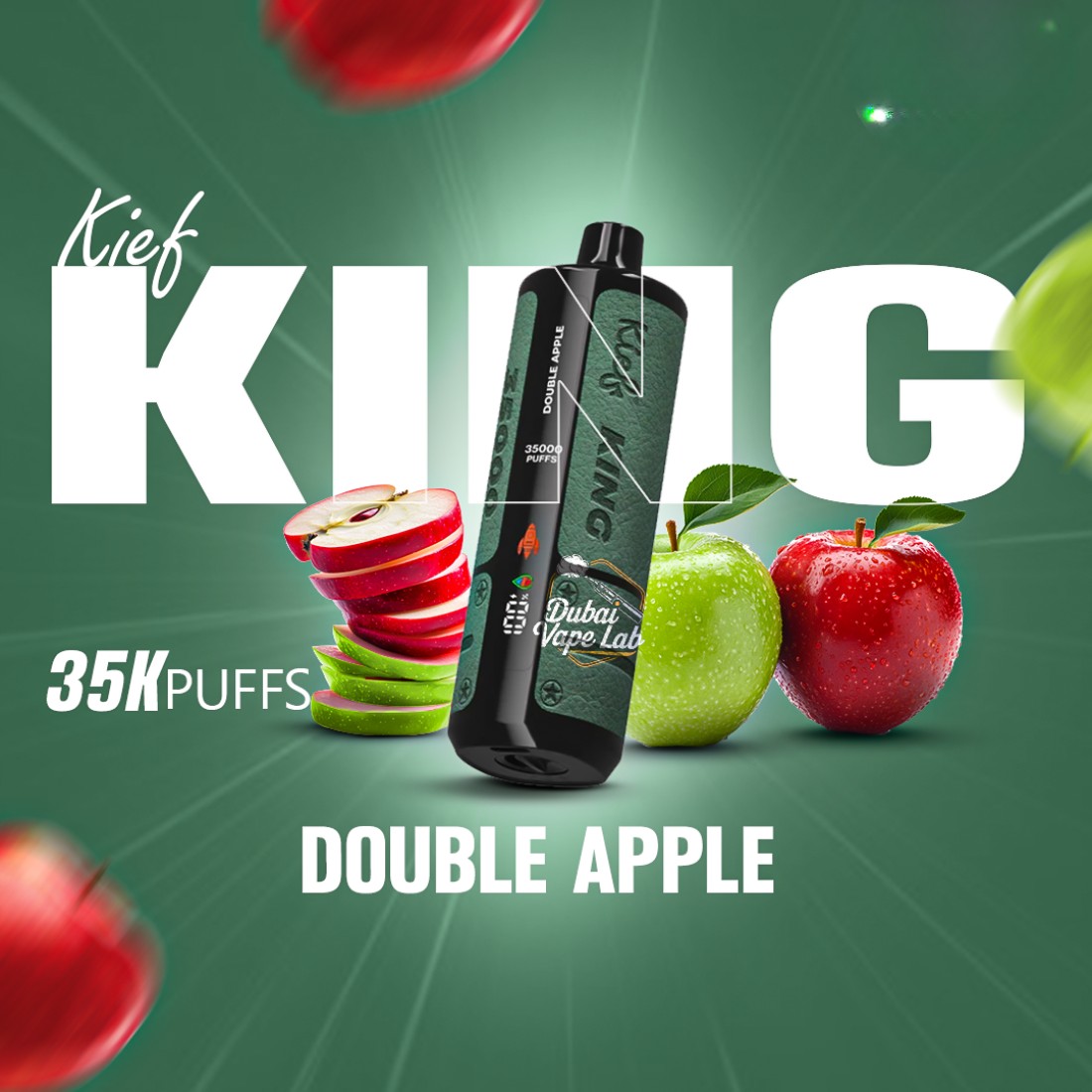 elfbar elfa kaufen Buy Best Kief King 35000 Puffs Disposable Vape In Online Shop