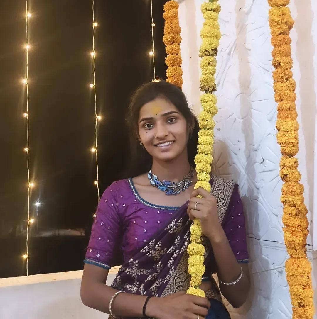 Devika Reddy