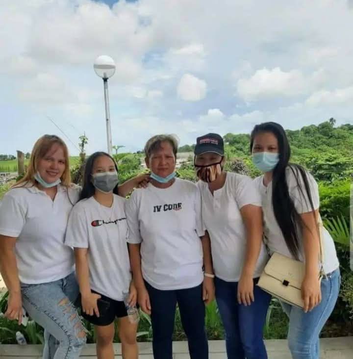 Anne Luna Roa