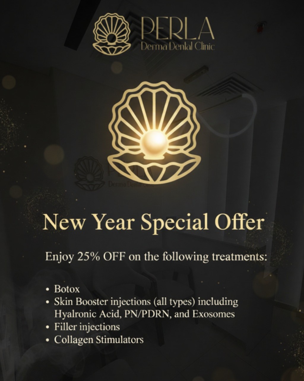 PERLA DermaDental Clinic