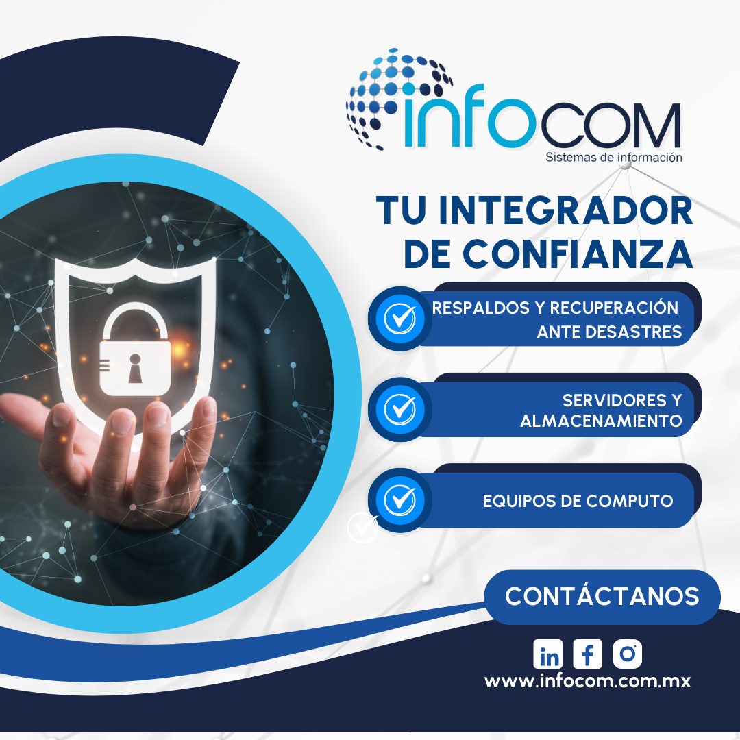 Infocom | Chihuahua