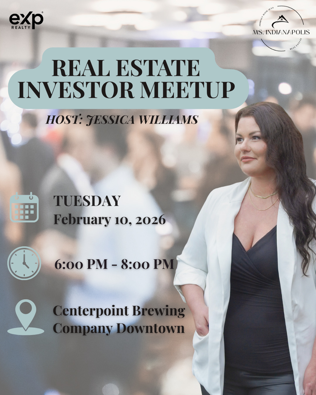 Ms. Indianapolis Real Estate | Indianapolis IN