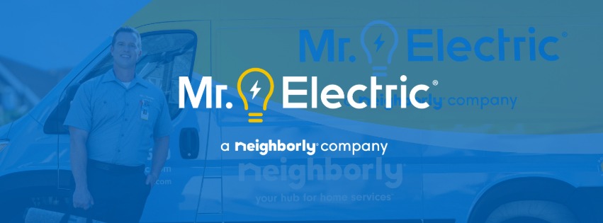 Mr Electric Columbus Ohio