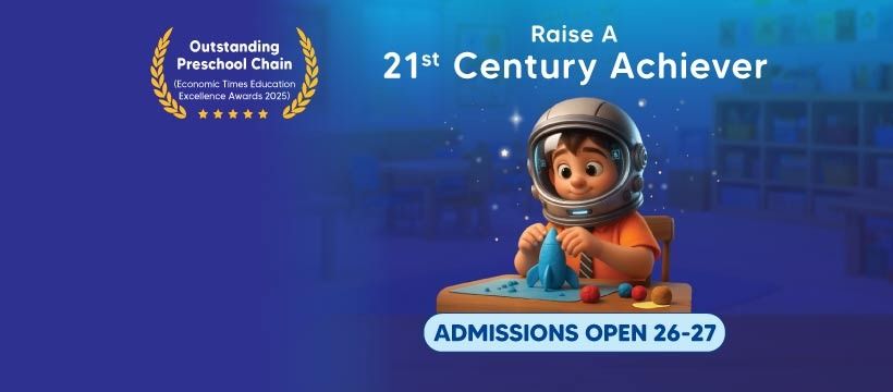 FirstCry Intellitots Preschool & Daycare- City Centre, Durgapur | Durgapur