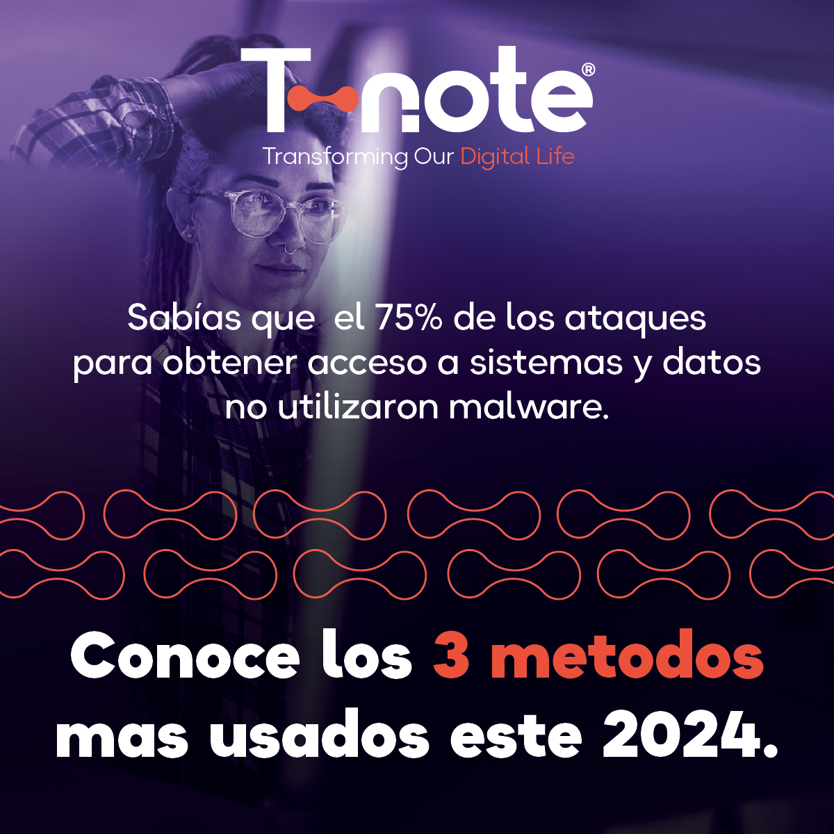 T-Note Corp