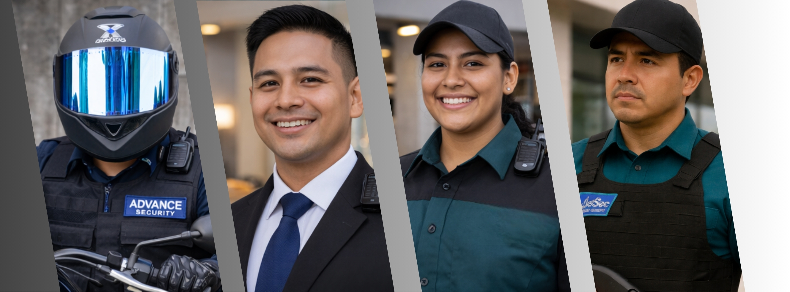 Advance Security | Villa Canales