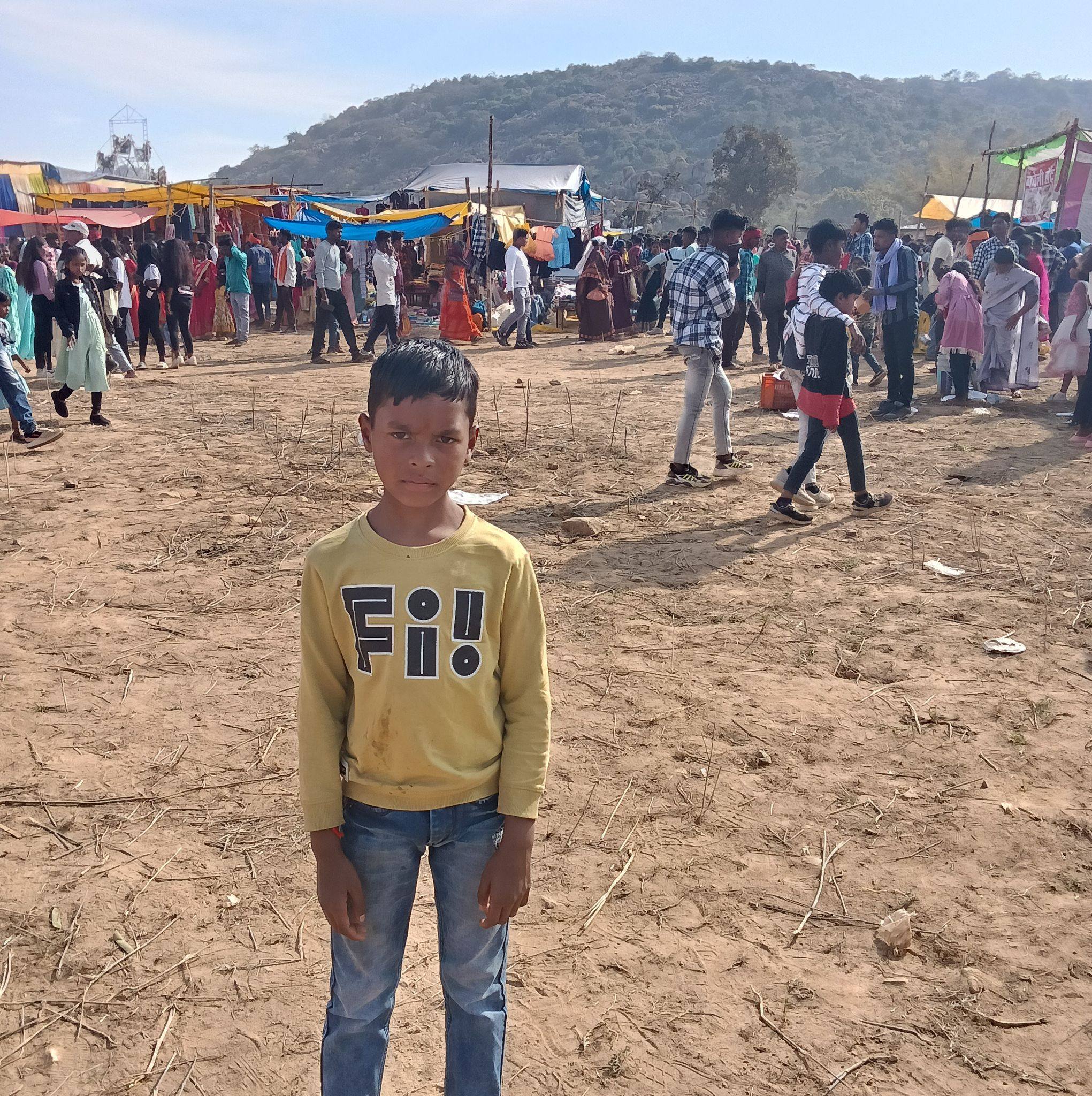 Soilstory | Ambikapur