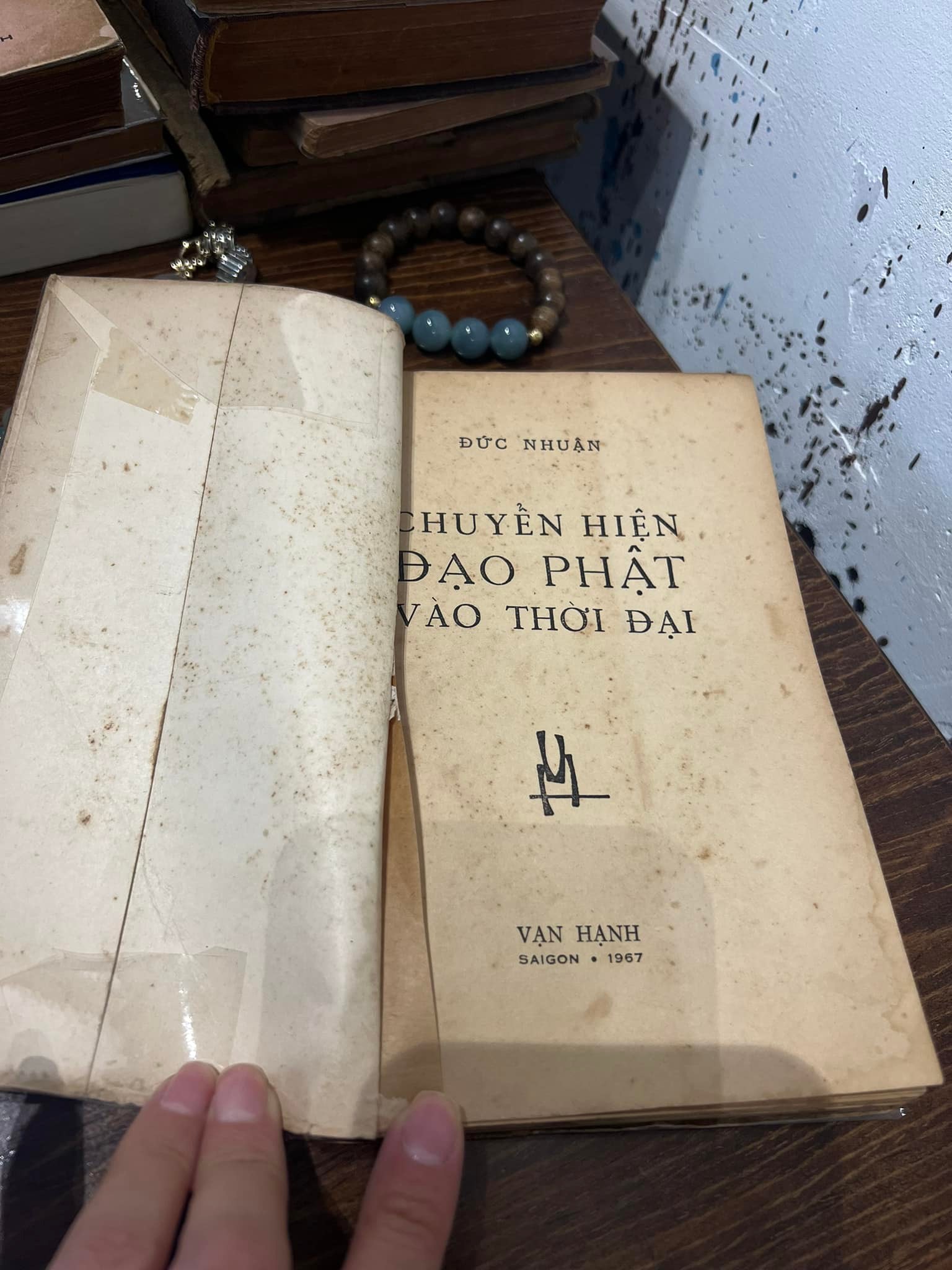 Cổ Nhân Khai Phóng