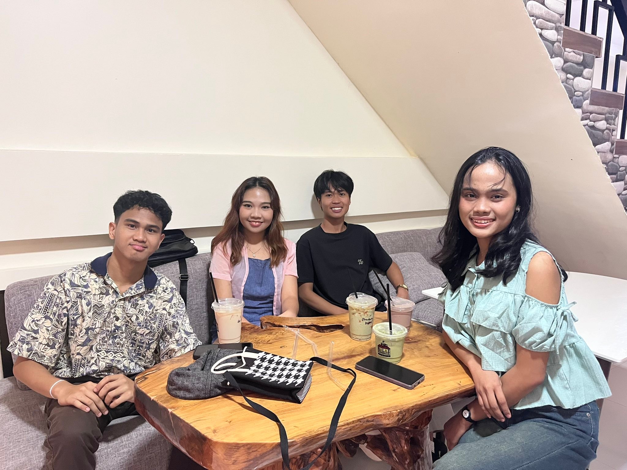 BALAI Rumbaoa | Cabatuan