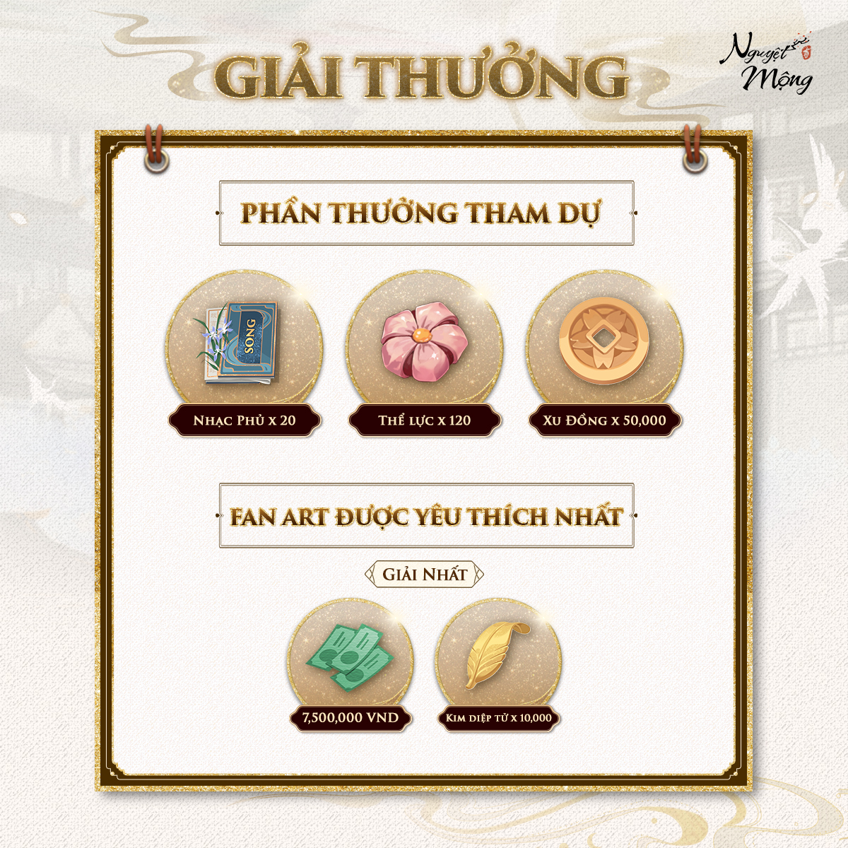 Nguyệt Mộng - Nguyệt Mộng added a new photo.