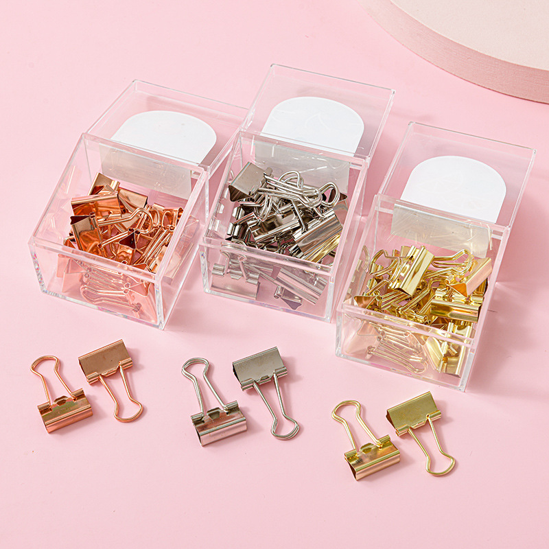 IDM - 🖇️📑 Keep your documents organized with our Versatile Paper Clips ...
