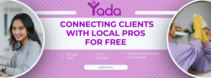 Yada Platform | Auckland