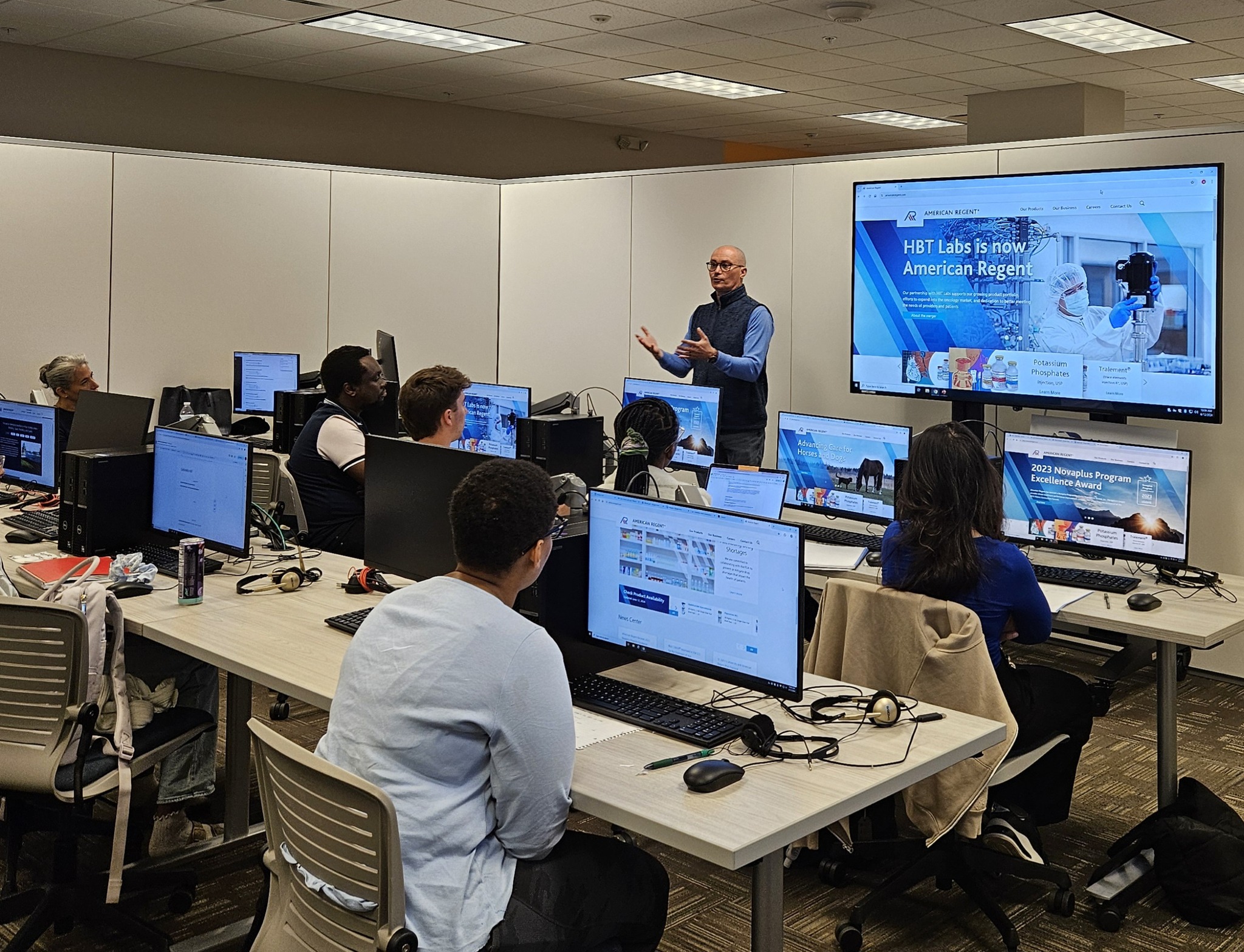 Thank you, Brent... - Workforce Development at Columbus State | Facebook