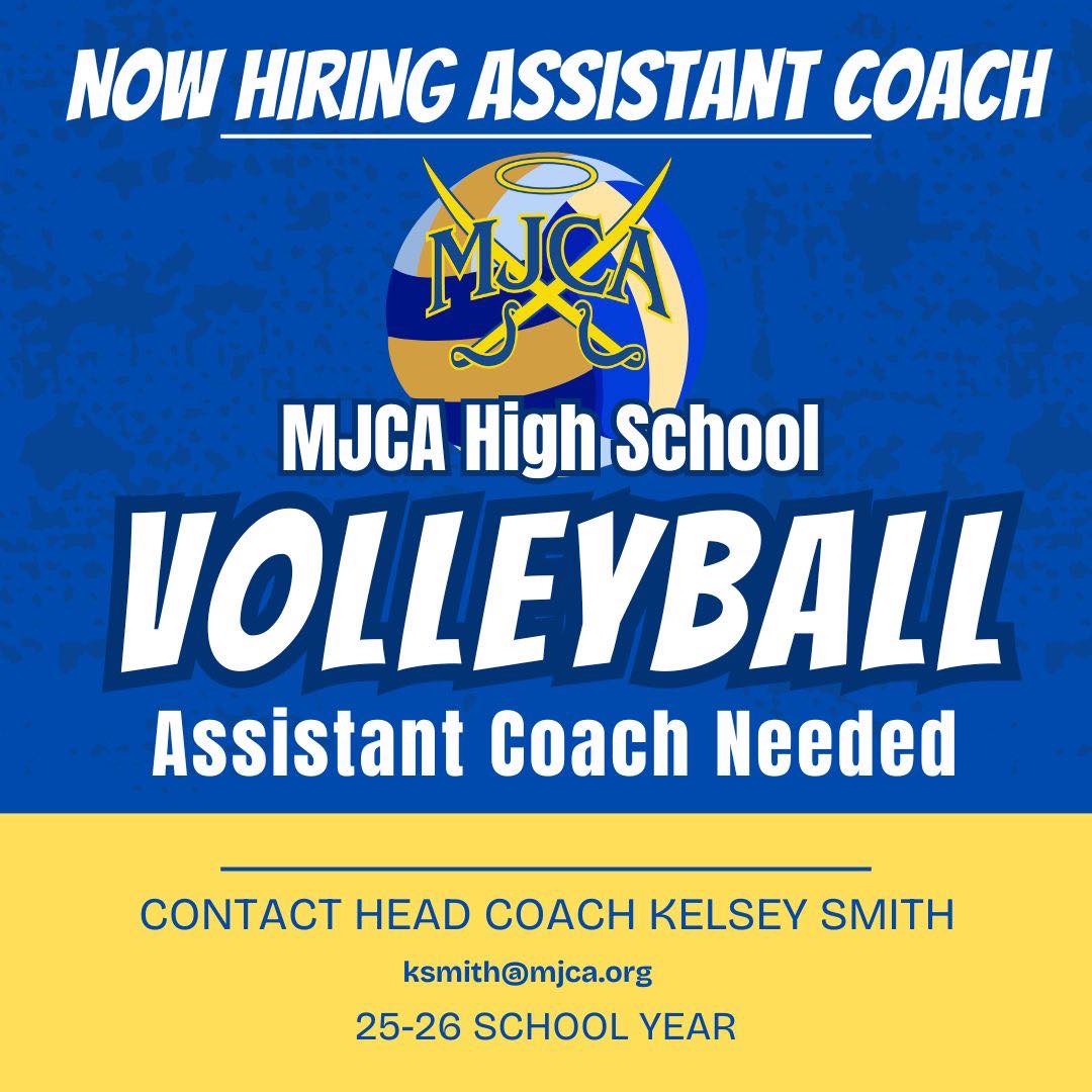 MJCA Athletics