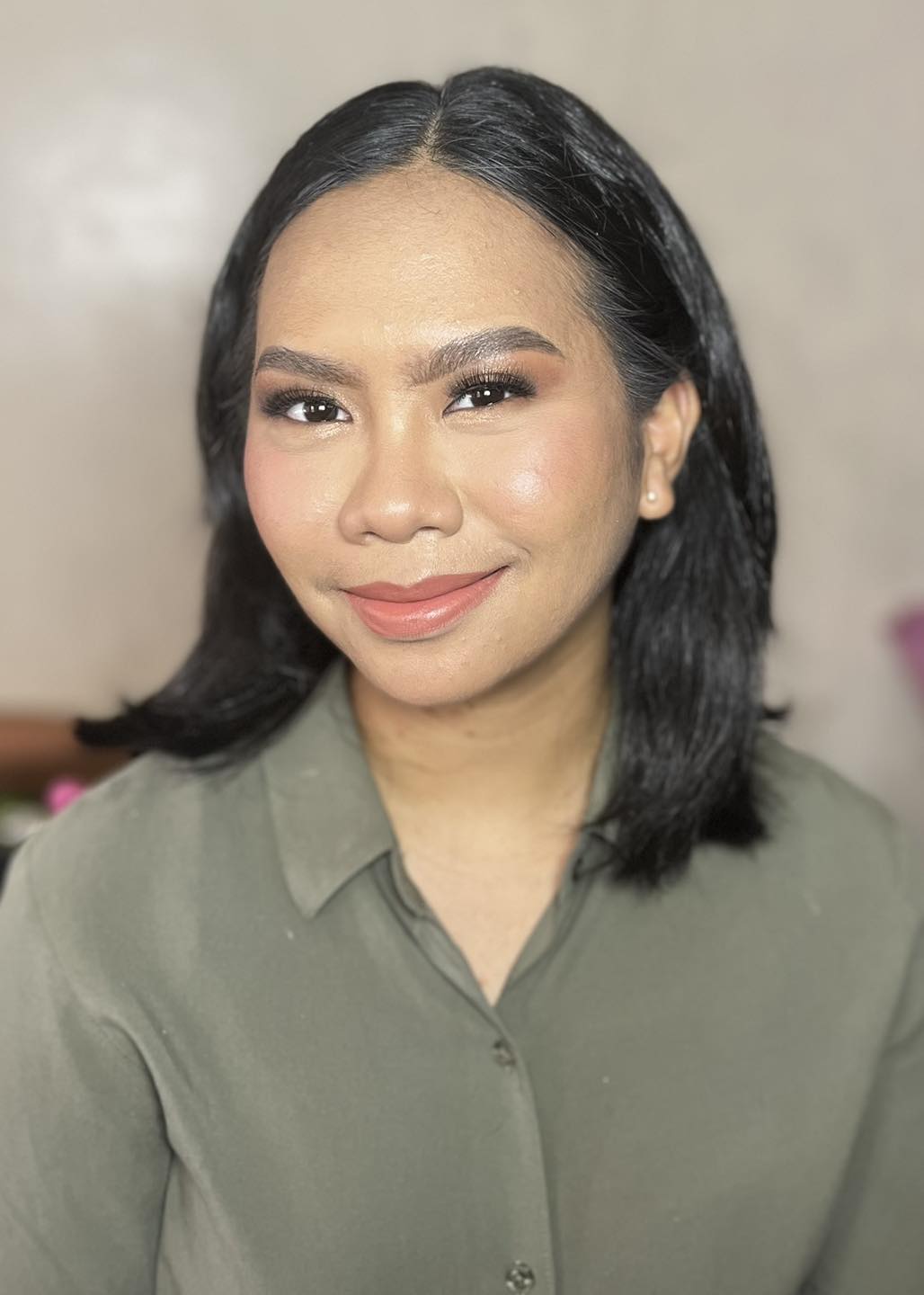 Hermosa Makeup Artistry Quezon City