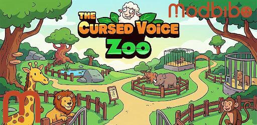 Modbibo - The Cursed Voice Zoo APK Free Download Android 📌Update ...