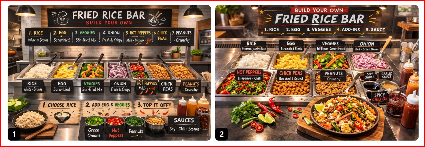 මුදල් ආයෝජන, අමතර ආදායම් සහ ව්‍යාපාර | Fast food restaurant chain idea ...