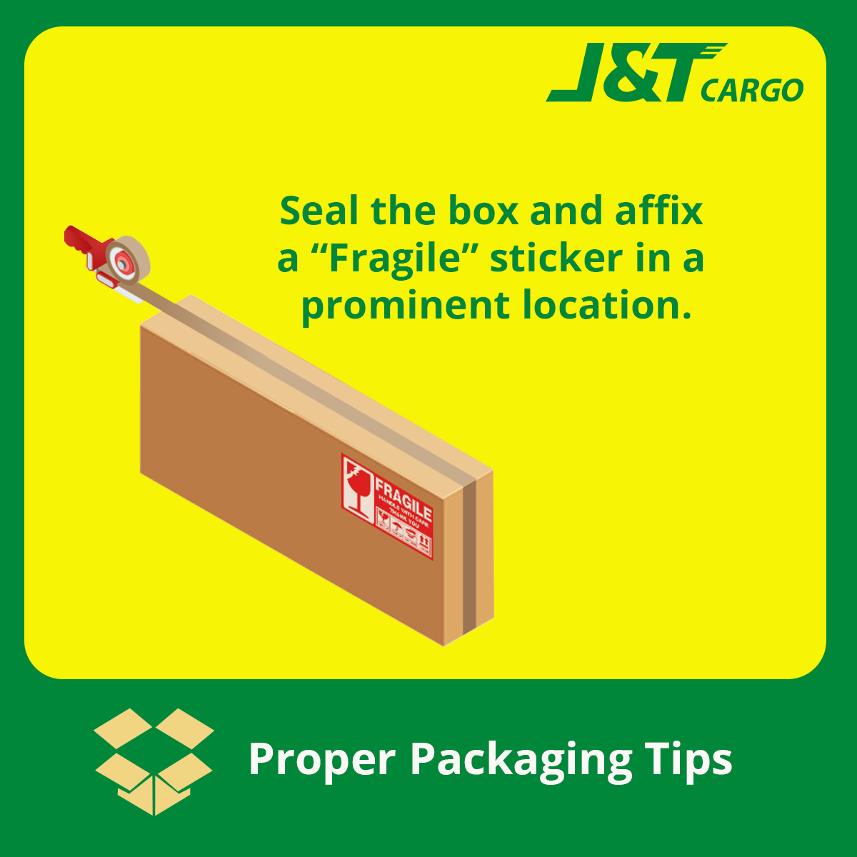 J&T Cargo Philippines | Taguig