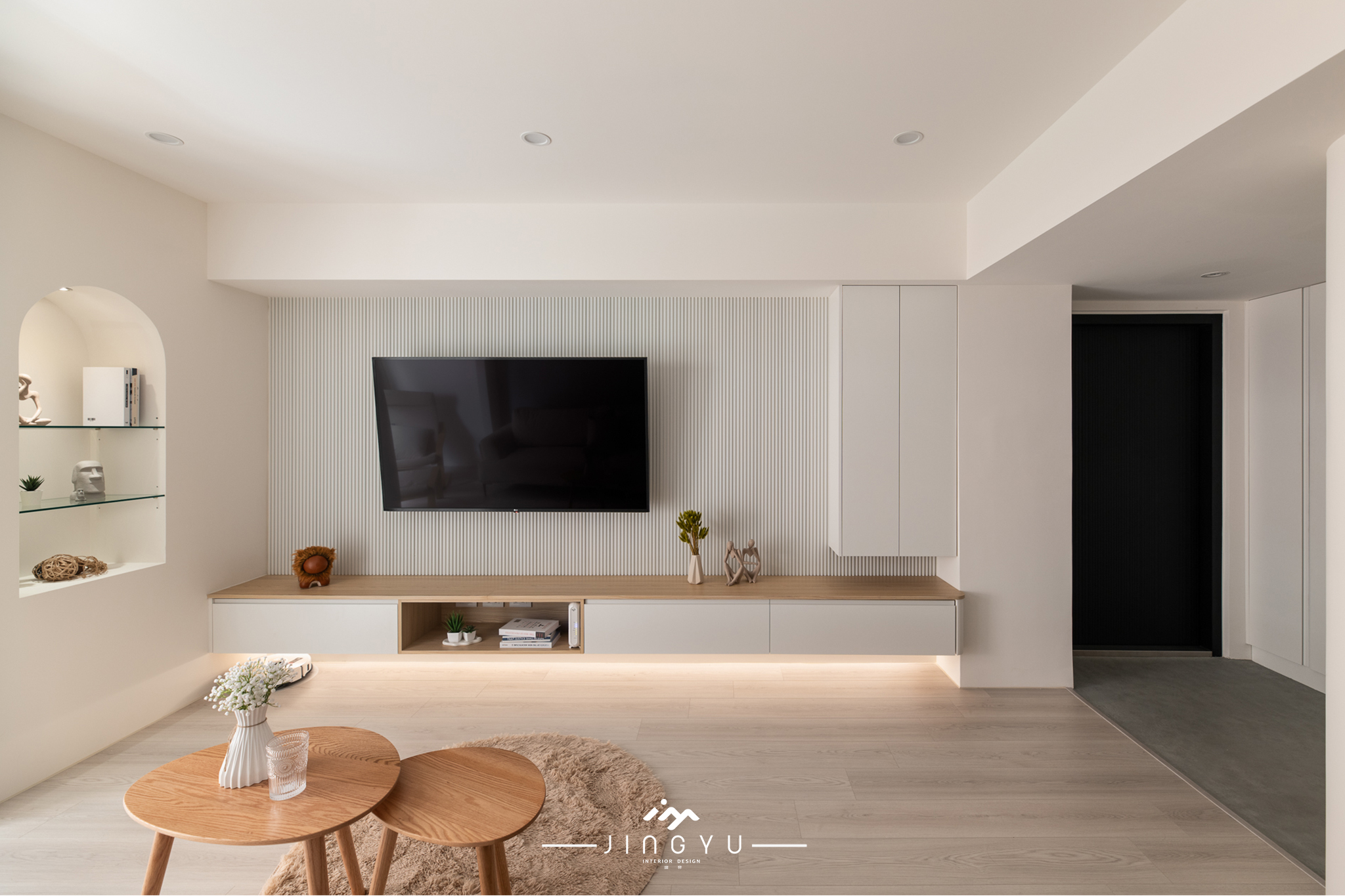 璟昱室內設計jingyu design | Taipei