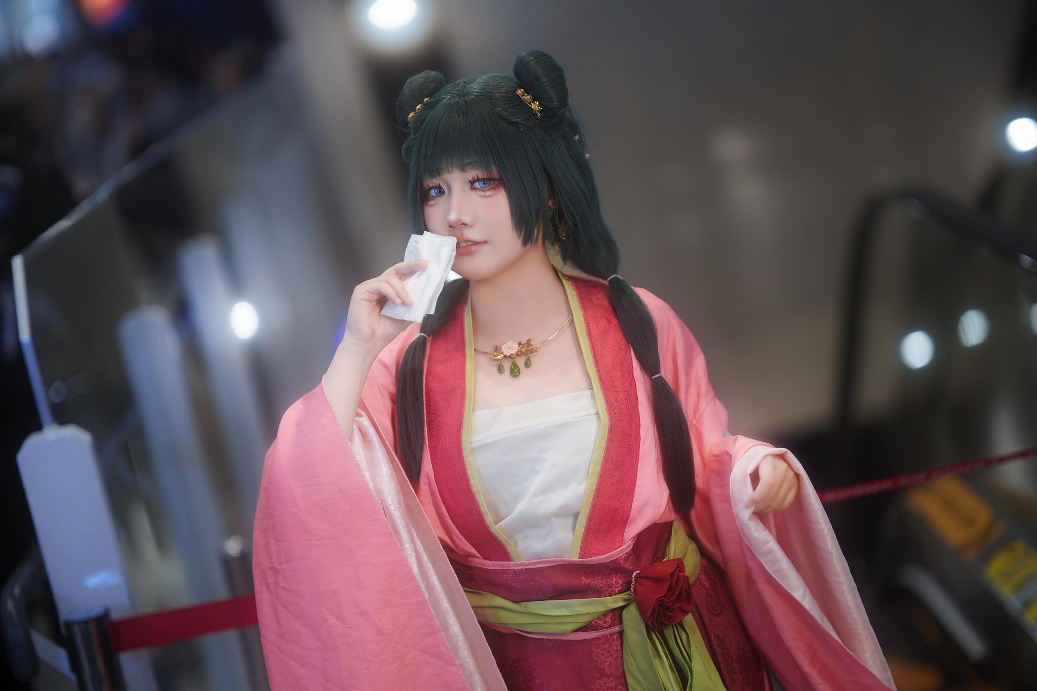 Yuii Chan