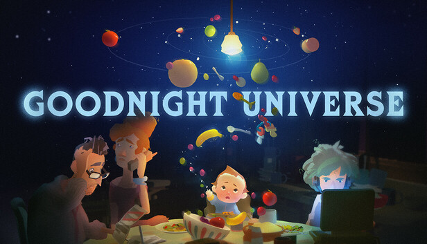 ROMS - Goodnight Universe Free Download (v1.0) 🌌 Free Download Link ...