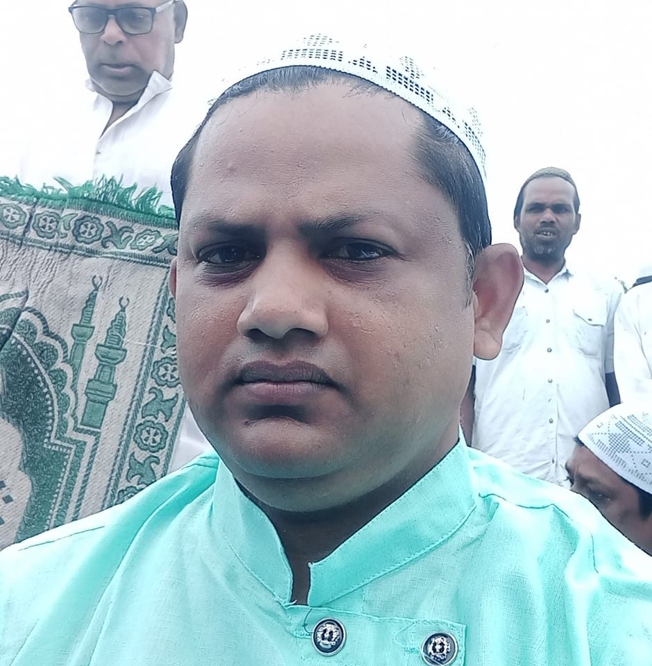 Zahangir Alom blogs