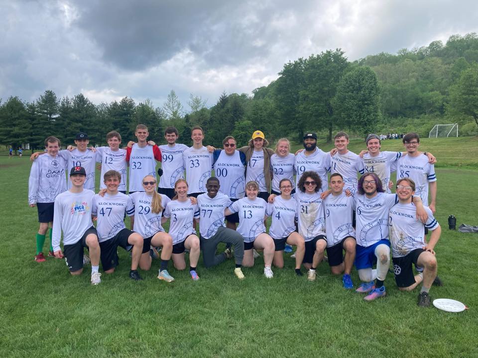 Kent State Ultimate Frisbee Alumni | Facebook