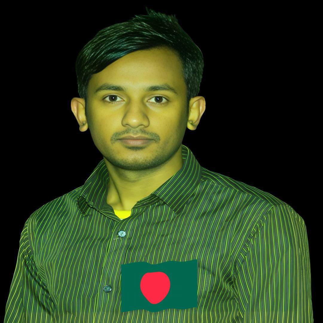 Tayobur Rahman