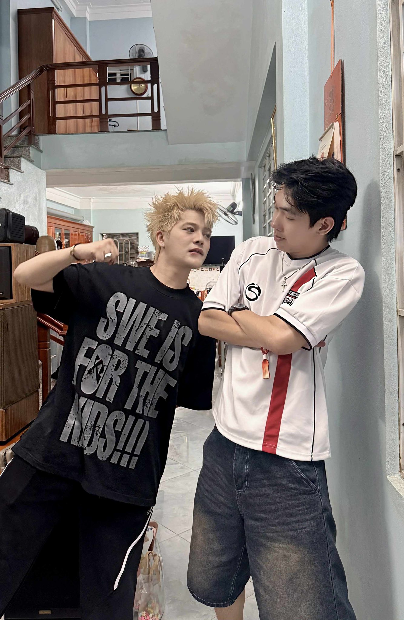 Bớt đáng yêu lại đi 😌 (c)... - FC Rhyder - Flash Thanh Hoá | Facebook