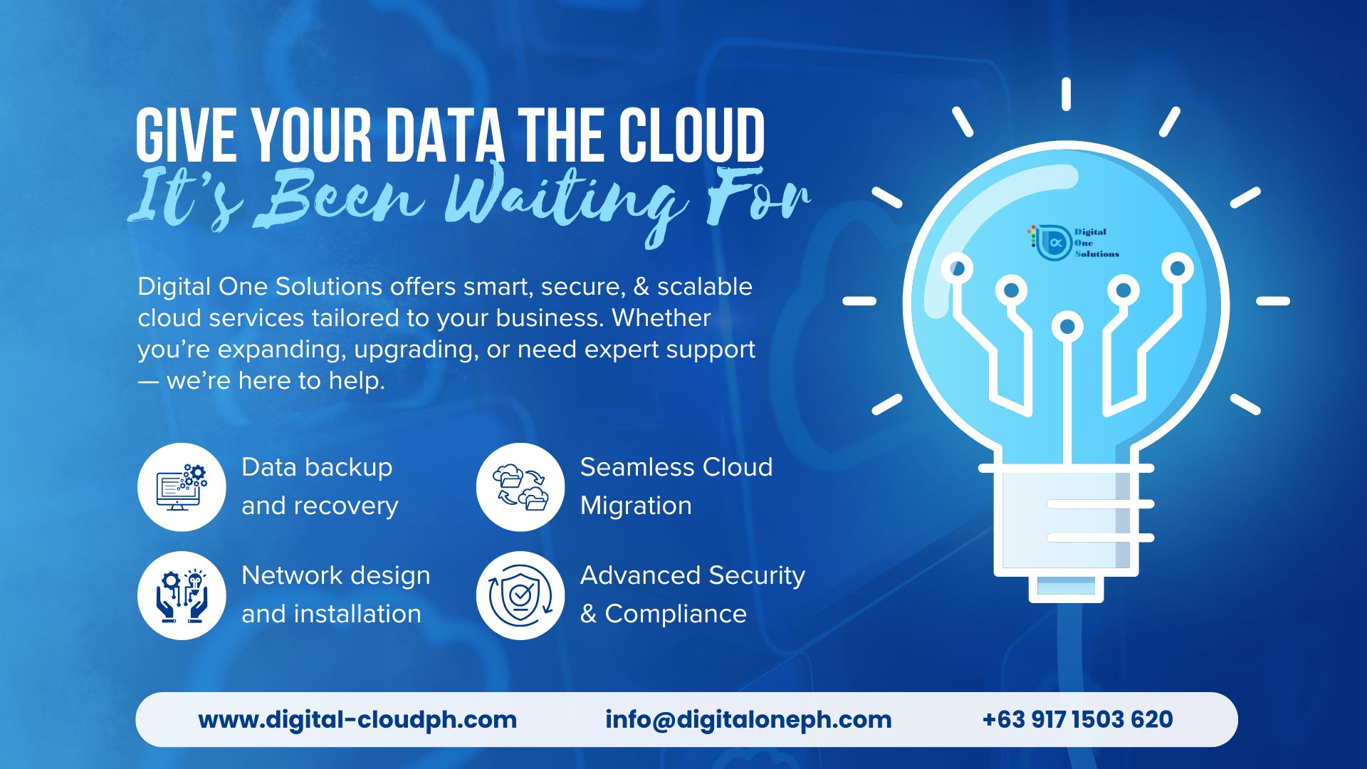 Digital One Solutions Philippines | Makati