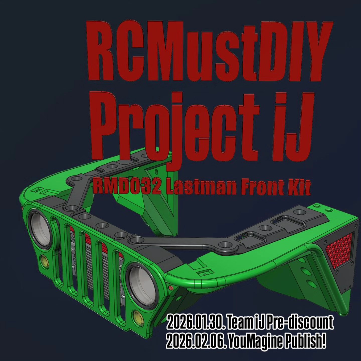Project - *★ Thank you for your interest in Project iJ! Here is the ...