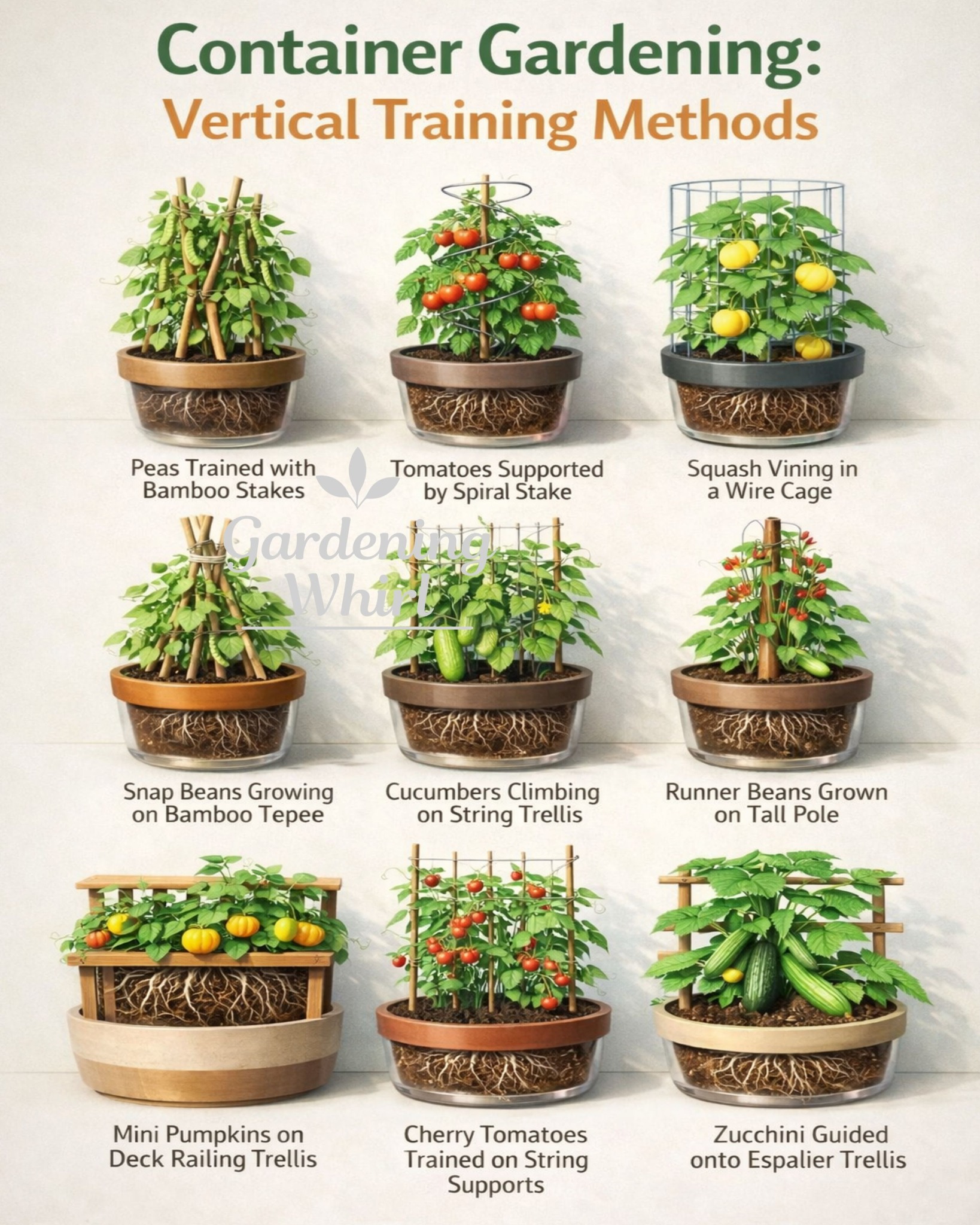 Gardening Whirl - How to Plant Berry Bushes in February... | Facebook