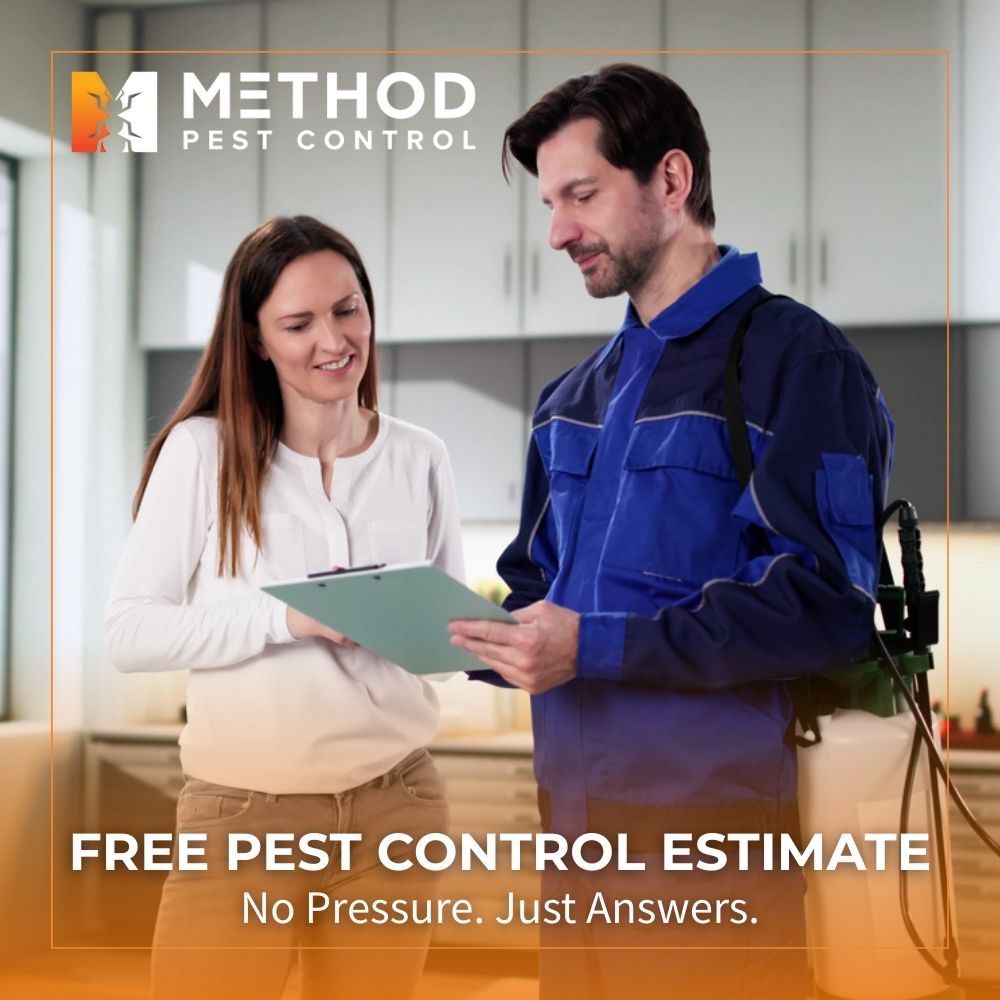 Method Pest Management