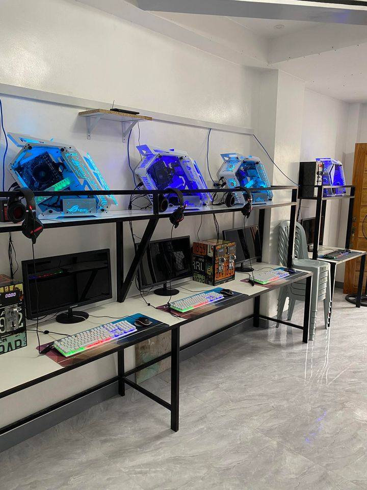 🌐 Piso Net Set Up... - Ryutech PC Store Pampanga Branch | Facebook