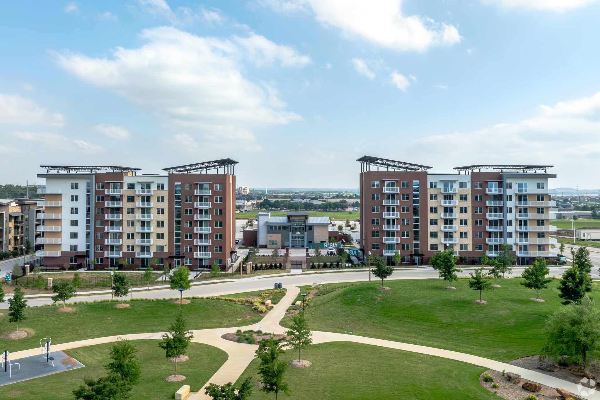 Resia Rayzor Ranch | Denton TX