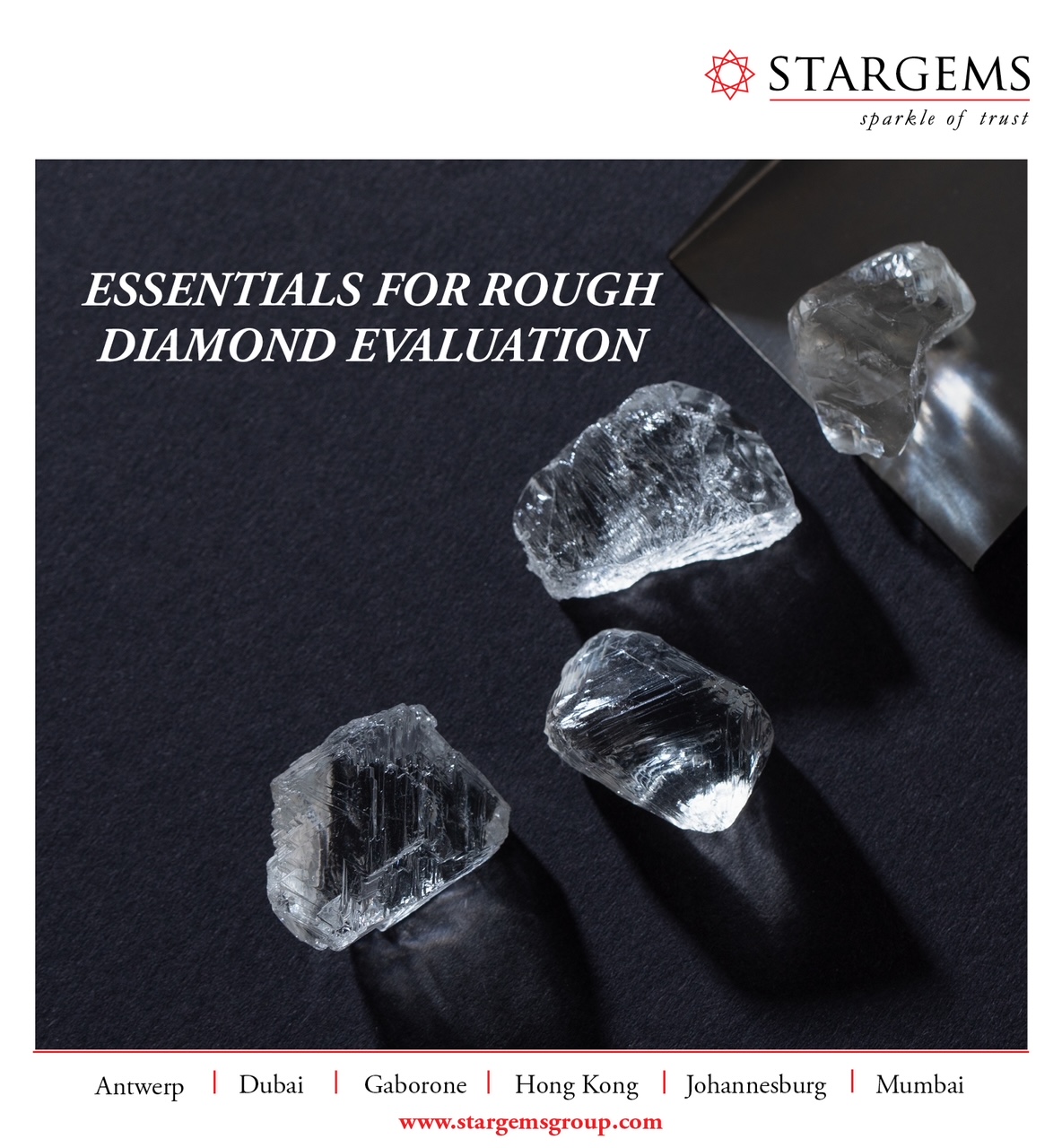 Stargems - Are you passionate about diamonds? Do you want to master the ...