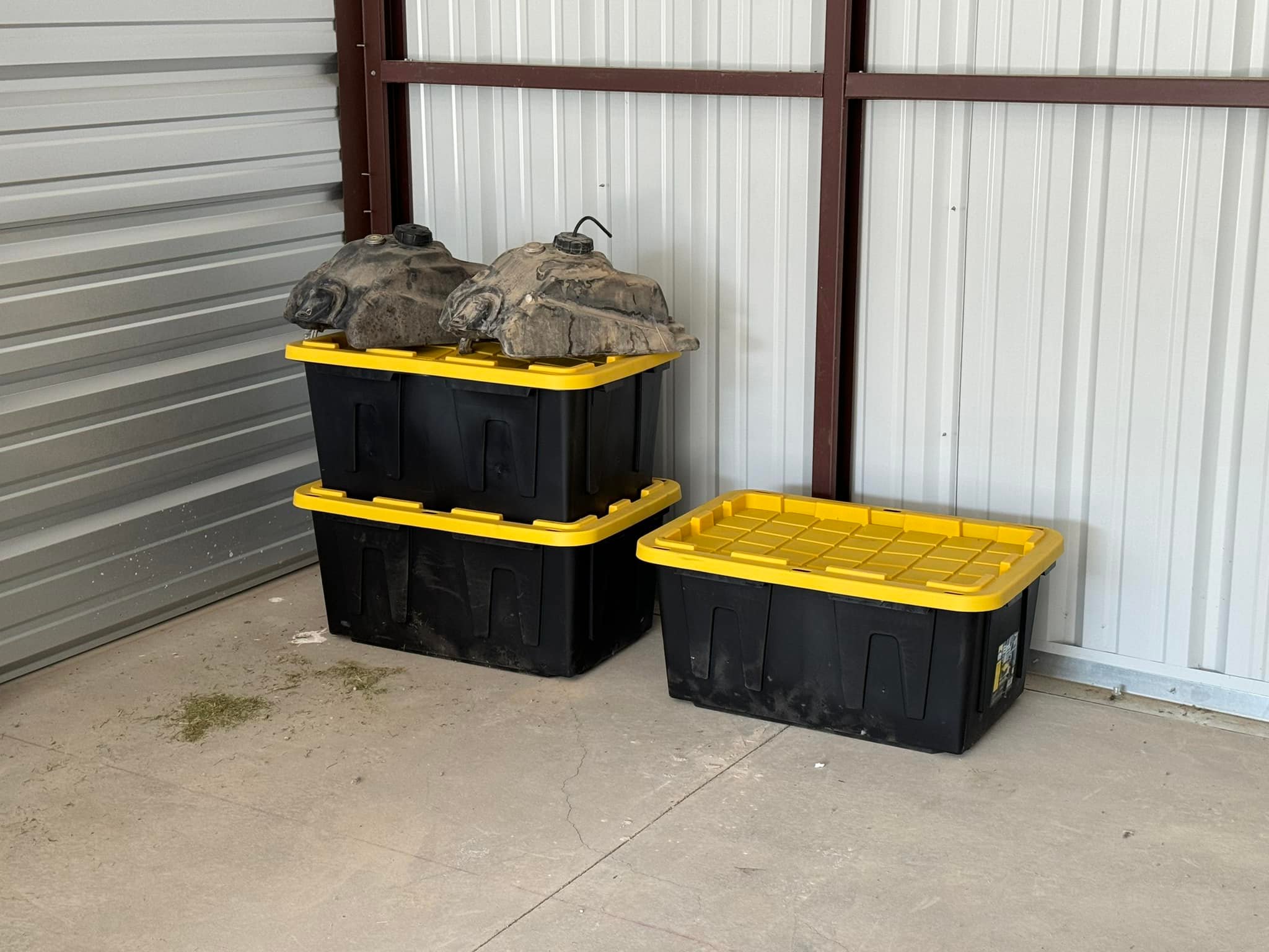 Kawasaki bayou parts for sale in santaquin Utah