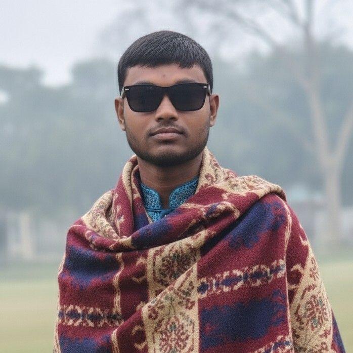 RH Rofiq Hasan Rafi
