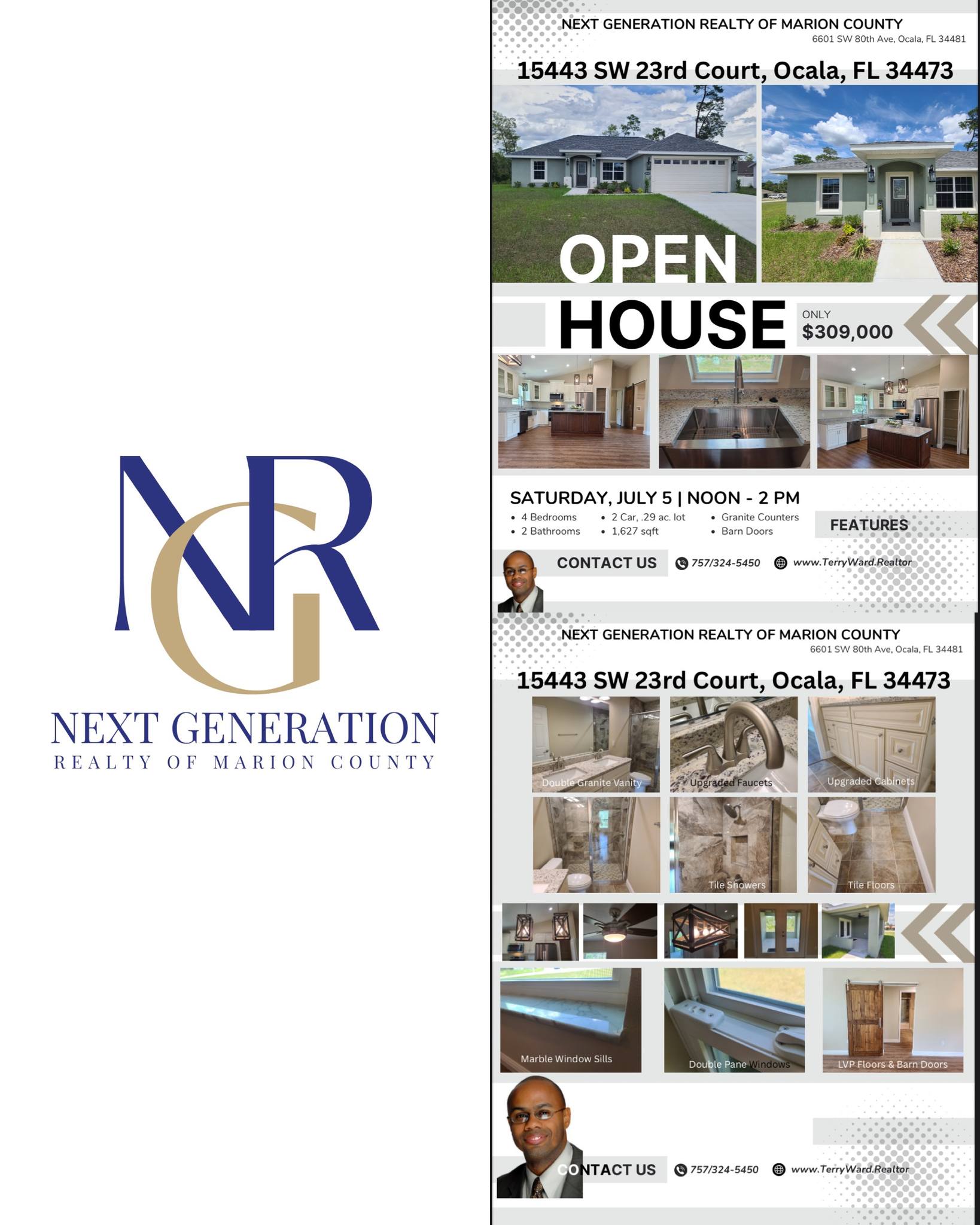 Scott Keller Next Generation Realty | Ocala FL