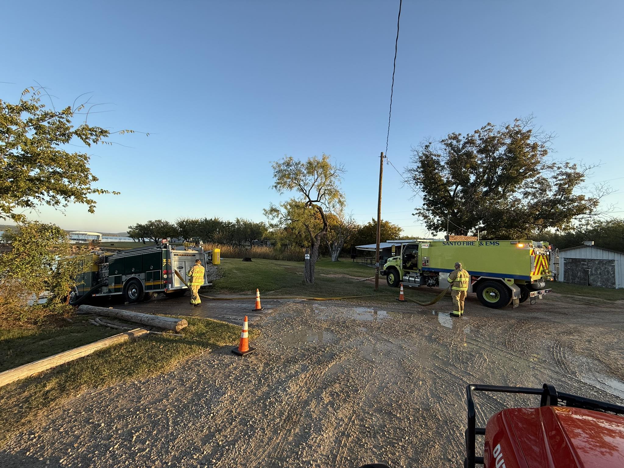 Palo Pinto County ESD1 added a... - Palo Pinto County ESD1