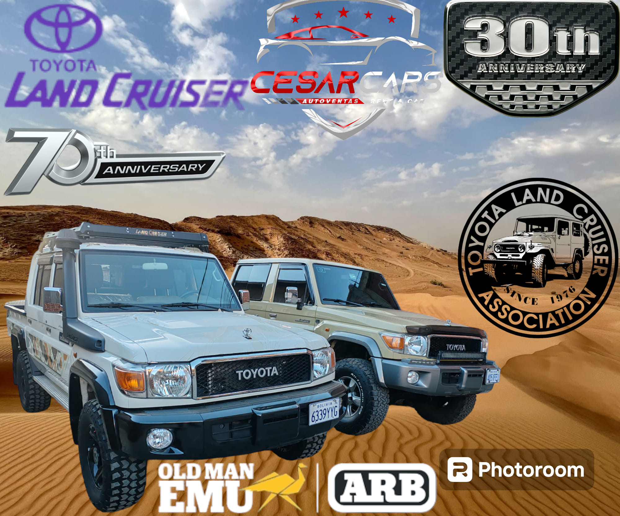 Cesar CARS Auto-Ventas