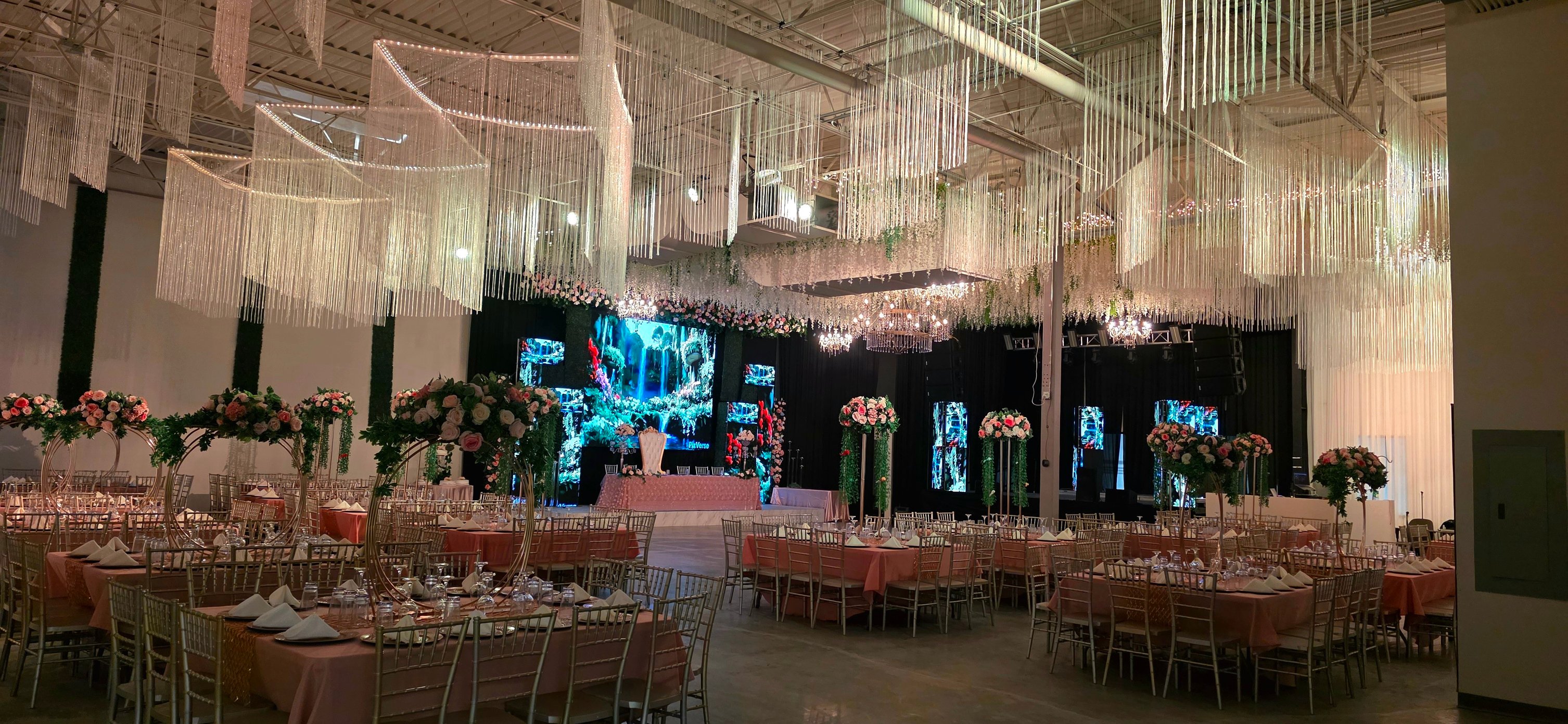 Del Rey Event Center | West Valley City UT