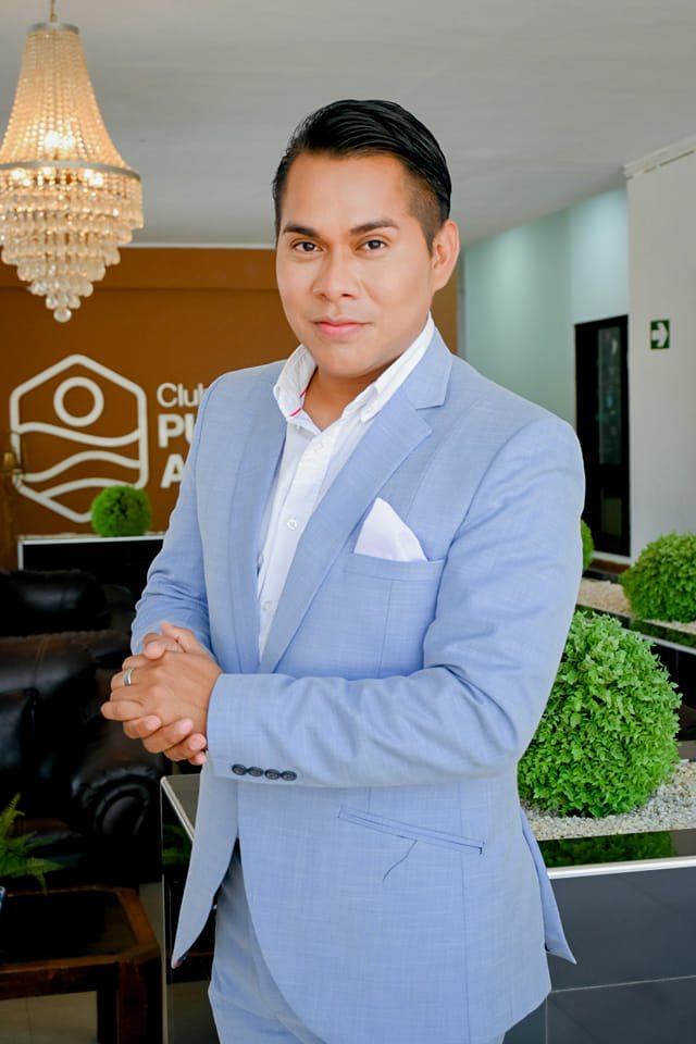 Agustin Rojas