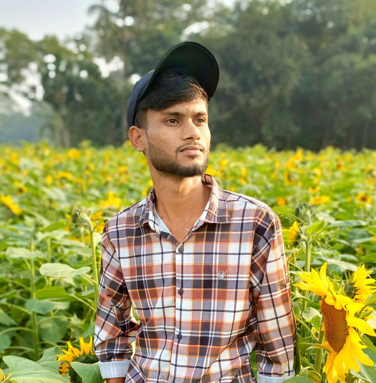 R S Rasel Ahammed Evan