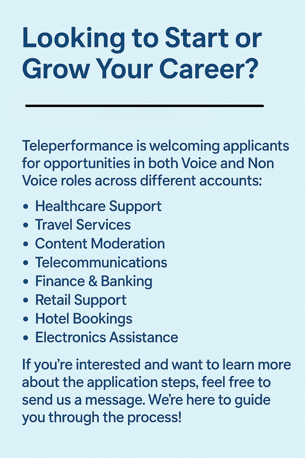 CALL CENTER/BPO JOBS HIRING PHILIPPINES (WORK-FROM-HOME & ON-SITE) | 💥 ...