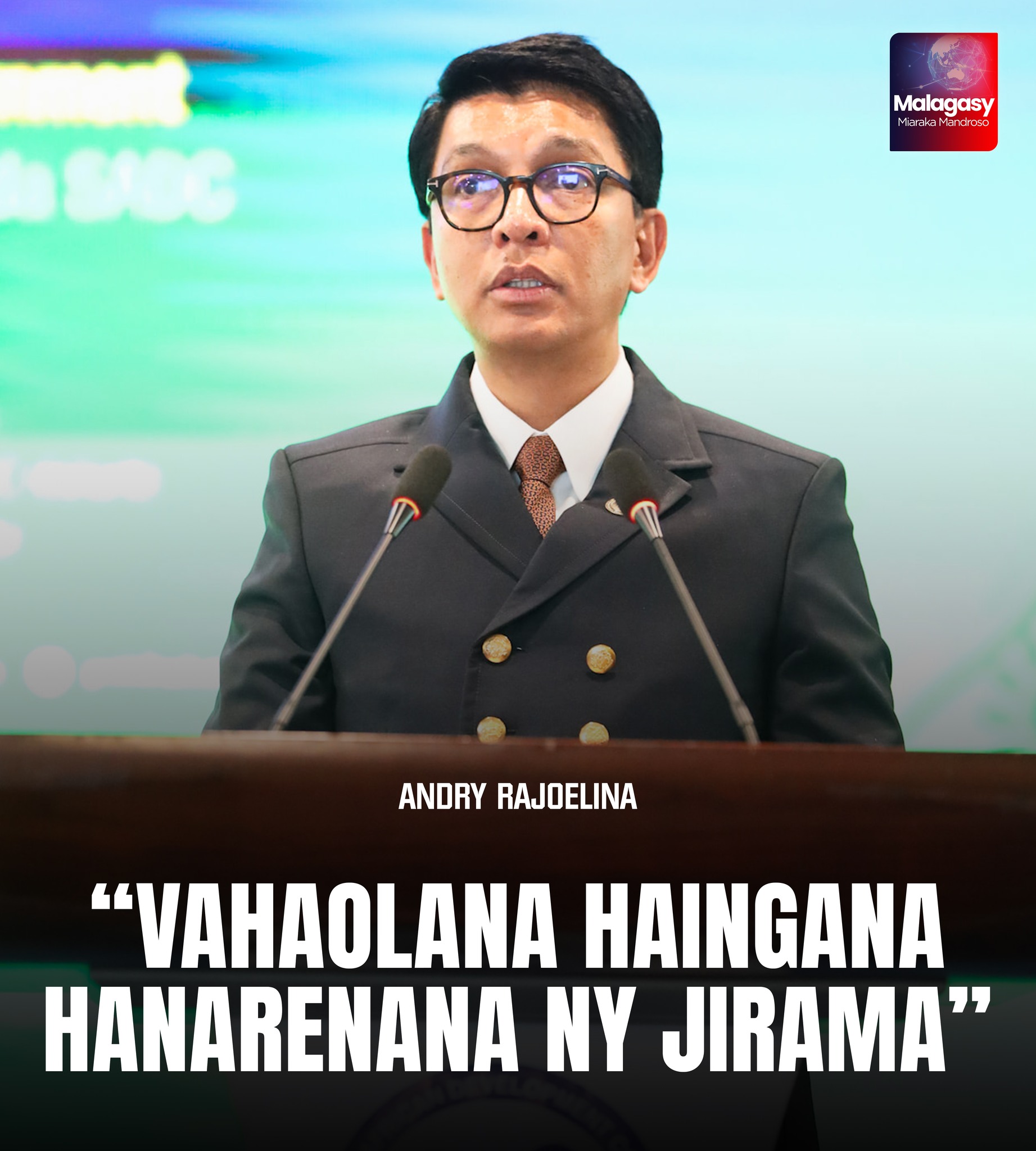 Malagasy - 50MW ny tsy fahampiana ny famokaran-jiro eto amin’ny tanànan ...