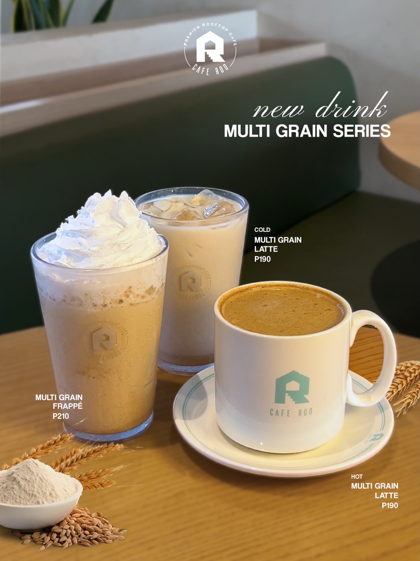 Cafe Roo Laurel Batangas | Laurel