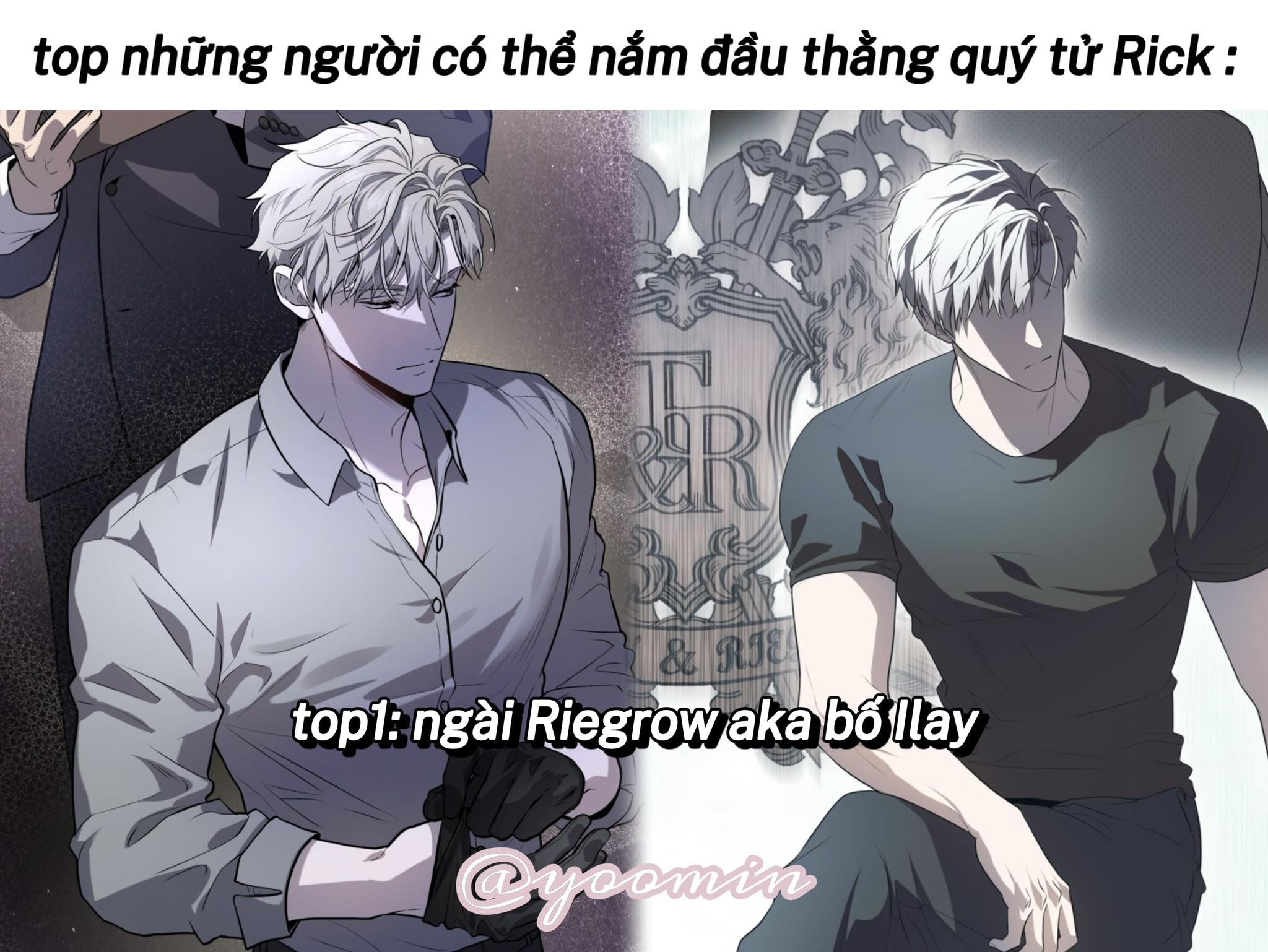 IlayTae - 🗣️: Ilay chắc hỗn láo với cha mẹ lắm ha? Ilay : lái xe chở bố ...