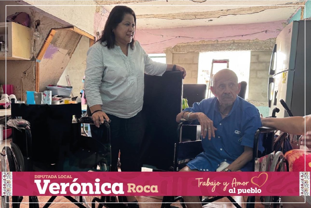 Verónica Roca