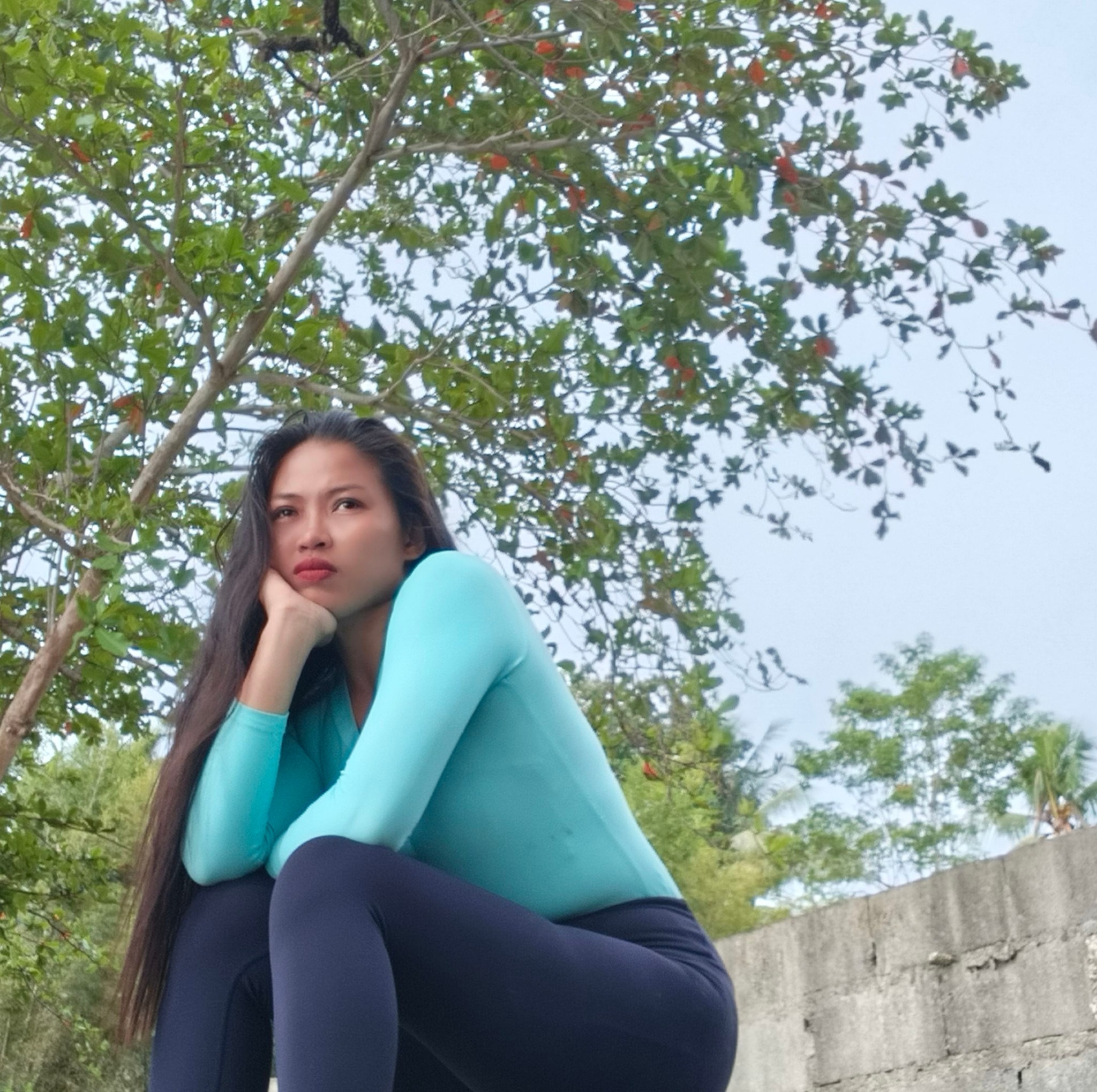 Mananum tag kamungay samtang ulan #fypシ #bukidlife #followforfollowback ...